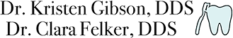 Gibson and Felker Dentistry