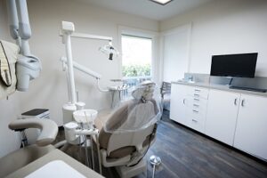 Exam Room